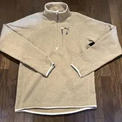 【US S/日本M】PUMA SEASONS プーマ シーズンズ トレーナー