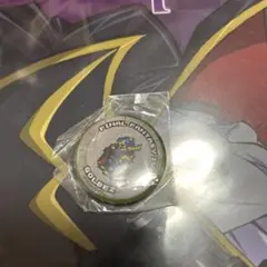 FF7 ファイナルファンタジー クラウド レコードキーパー 缶バッジ レア アニメイト渋谷 on X: 
