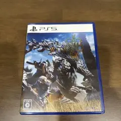 モンスターハンター ワールド PS5