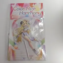 ホロライブ 6th fes アクリルスタンド　角巻わため