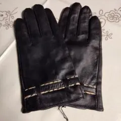 新品　from Jennifer 羊革手袋