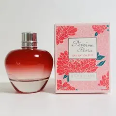 【ほぼ未使用】 L'OCCITANE ロクシタン ピオニー オードトワレ75mlのサムネイル