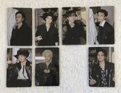 straykids DOIT JYPjapan スキズ 7枚セット