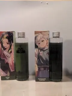 Dytica プロミルオイル　1つ3,700円　2つ7,400円　星導さん以外