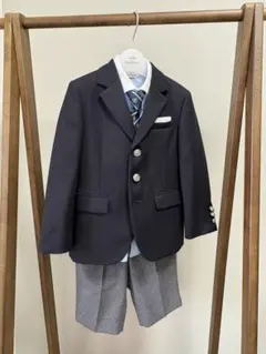 waltz by BEAMS DESIGN ジャケット・パンツ等5点セット