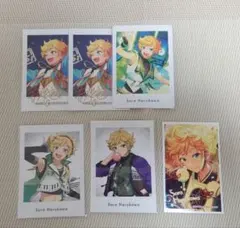 【あんスタ】紙類まとめ　春川宙