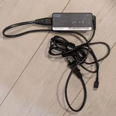 Lenovo ADP-65JH B USB Type-C 充電器