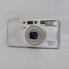 ミノルタCaplios 125S コンパクトフィルムカメラ 楽天市場】【期間限定セール】ミノルタ MINOLTA コンパクト