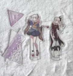 プロセカ 暁山瑞希 グッズ アクスタ