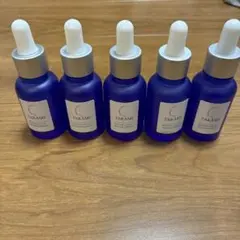 TAKAMI 空き瓶 5本セット