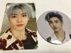 NCT DREAM RELOAD ジェミン トレカ サークルカード