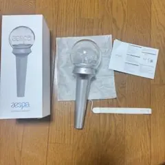 aespa ペンライト