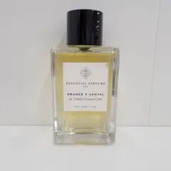 期間限定値下げ！ESSENTIAL PARFUMS ORANGESANTAL - メルカリ