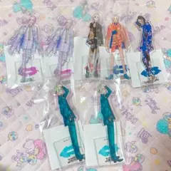 東京リベンジャーズ　アクリルスタンド　アニメグッズまとめ売り