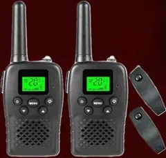 YAESUトランシーバー2台 ＋bluetoothイヤホン 2個 YAESUトランシーバー2台 ＋bluetoothイヤホン 2個 YAESU