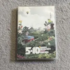 ¥1500均一祭5×10 All the BEST!CLIPS