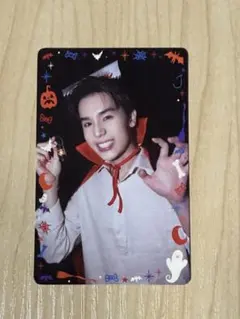 2025年最新】gmmtv jimmy トレカの人気アイテム - メルカリ