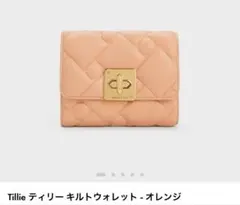 CHARLES & KEITH 財布