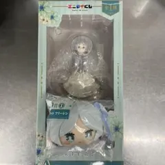 葬送のフリーレン 2点セット A賞 D賞 エニマイくじ