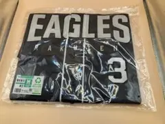 非売品】楽天イーグルス クリアツインメガホン＆Tシャツ 浅村栄斗