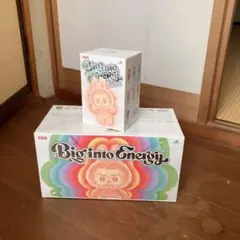 2025年最新】THE MONSTERS Big into Energyの人気アイテム - メルカリ