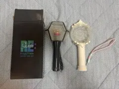 King & Prince ペンライト 2本セット