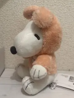 スヌーピー ぬいぐるみ 〜イースター〜