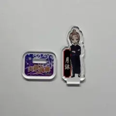 2026年最新】大銀魂展 アクリルminiフィギュアの人気アイテム - メルカリ