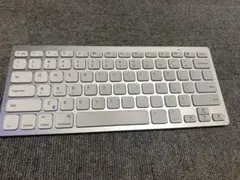 Anker ウルトラスリムキーボード Bluetooth 英語配列