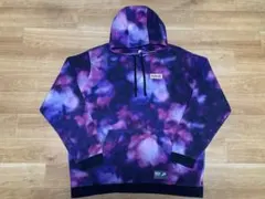 supreme Polartecカモ迷彩プルオーバー Mパーカー - メルカリ