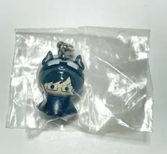 めじるしアクセサリーアニマルver. 僕のヒーローアカデミア ヒロアカ 飯田天哉