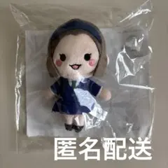 名探偵コナン セガラッキーくじ ぬいぐるみマスコット 鈴木園子