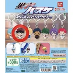 【黒バス】めじるしアクセサリー 火神大我