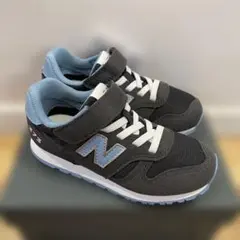 【新品未使用】【17.0cm】ニューバランス 373