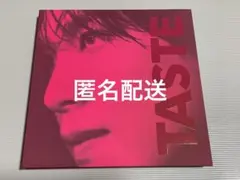 NCT HAECHAN TASTE アルバム本体