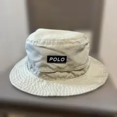 POLO POLOBaby ハット　帽子　キッズ