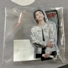 SEVENTEEN ジョンハン　アクリルスタンド　ウィバース特典