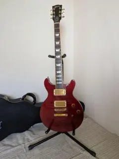 ☆貴重1989年Gibson LesPaul CS Pre-Historic59 - メルカリ