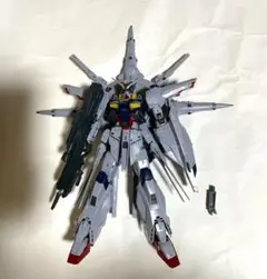 新品未開封‼️MG プロヴィデンス ガンダム 　プロビデンス プロビィデンス MG 1/100 プロヴィデンスガンダム G.U.N.D.A.M. プレミアム