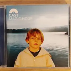 CAST MAGIC HOUR POCP-7371