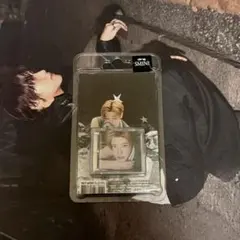 NCT WISH Ode to Love popup ラキドロ 特典 シオン - メルカリ