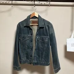 デニムジャケット