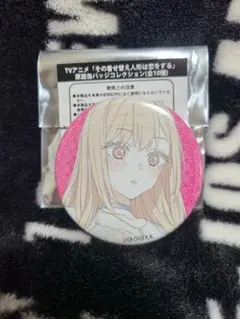 その着せ替え人形は恋をする 着せ恋展 バッジ コンプ 11点セット 喜多川海夢 その着せ替え人形は恋をする 着せ恋展 バッジ コンプ 11点セット