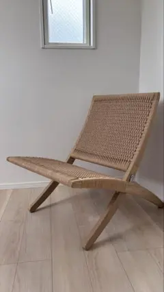 Carl Hansen & Son/キューバチェア