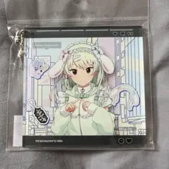 永吉昴 モチーフアクリルキーホルダー 秋葉原っぱ