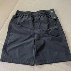 Goldwin Ripstop Easy Shorts BK Mのサムネイル
