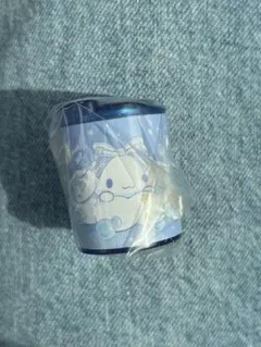 コインシリンダー3 シナモロール