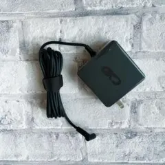【ACアダプター】CYD65w 19.5V 3.33A