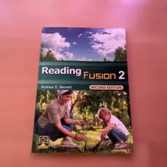 Reading Fusion 2 Second Edition