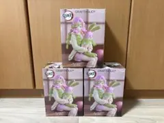 鬼滅の刃 ぬーどるストッパー フィギュア 甘露寺蜜璃